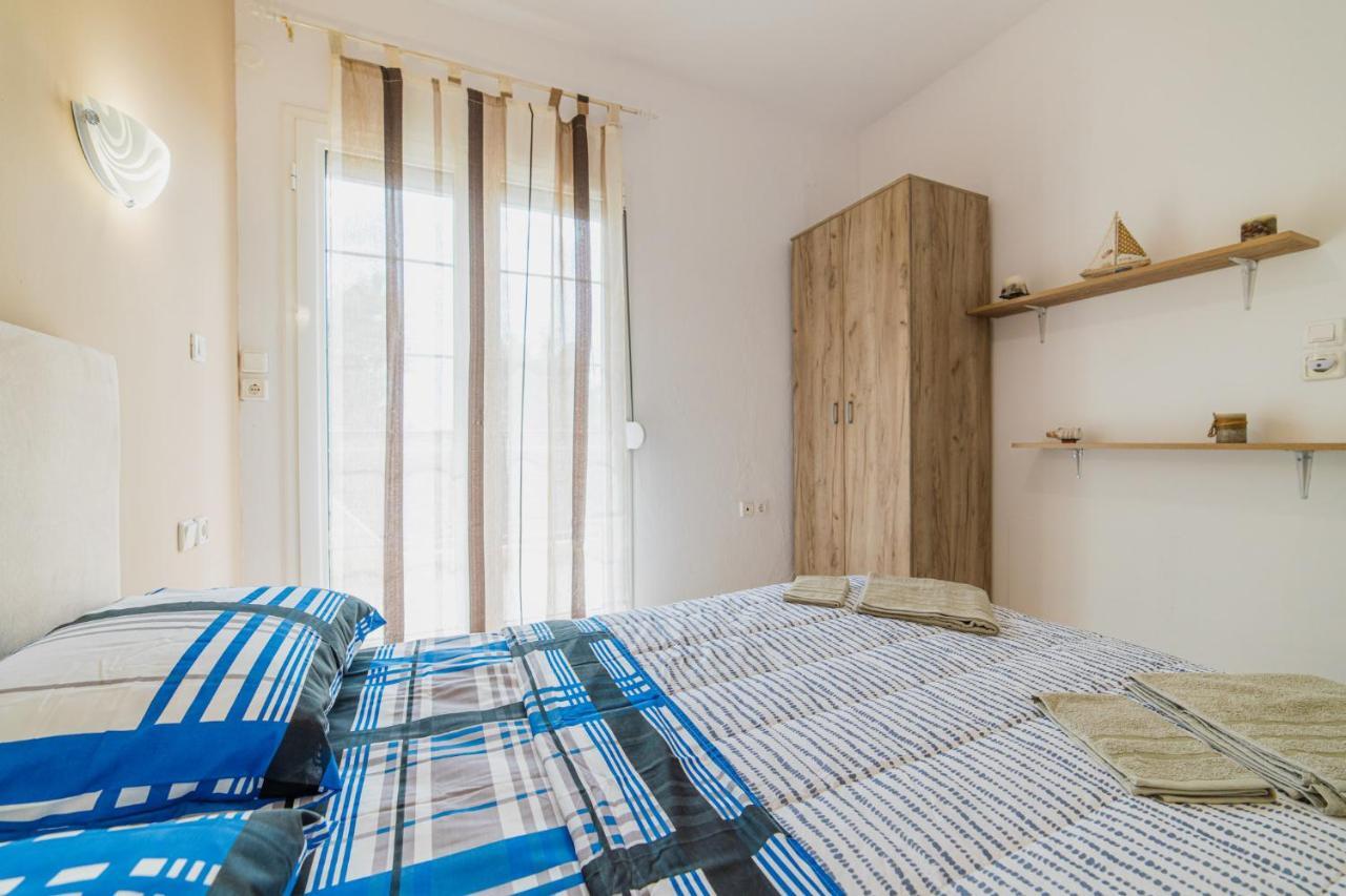 Family Resort 2 Офринио Экстерьер фото