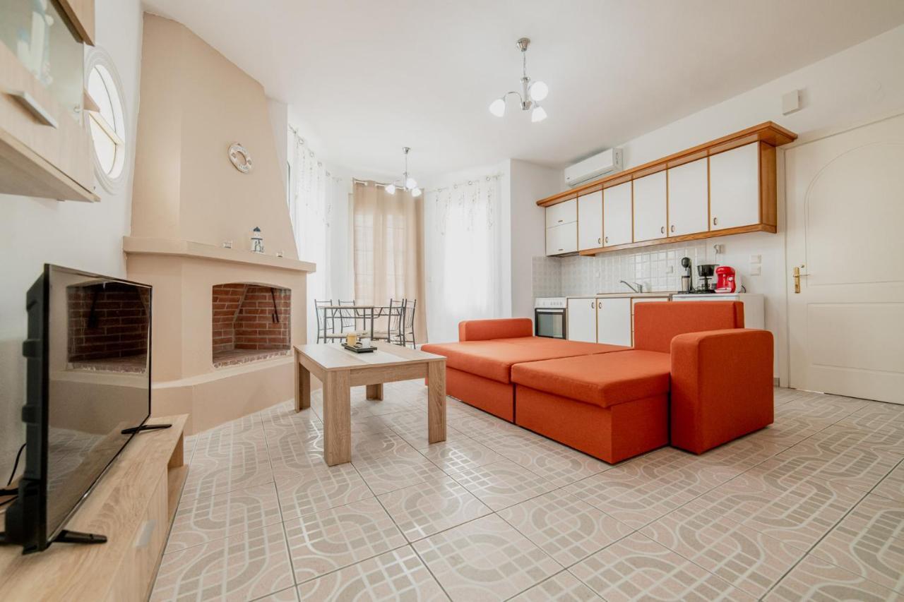 Family Resort 2 Офринио Экстерьер фото