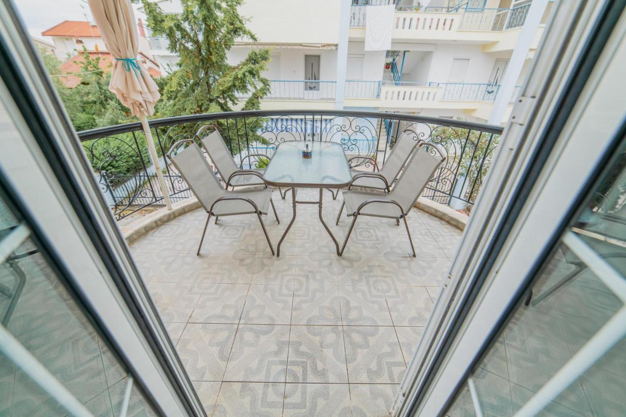 Family Resort 2 Офринио Экстерьер фото
