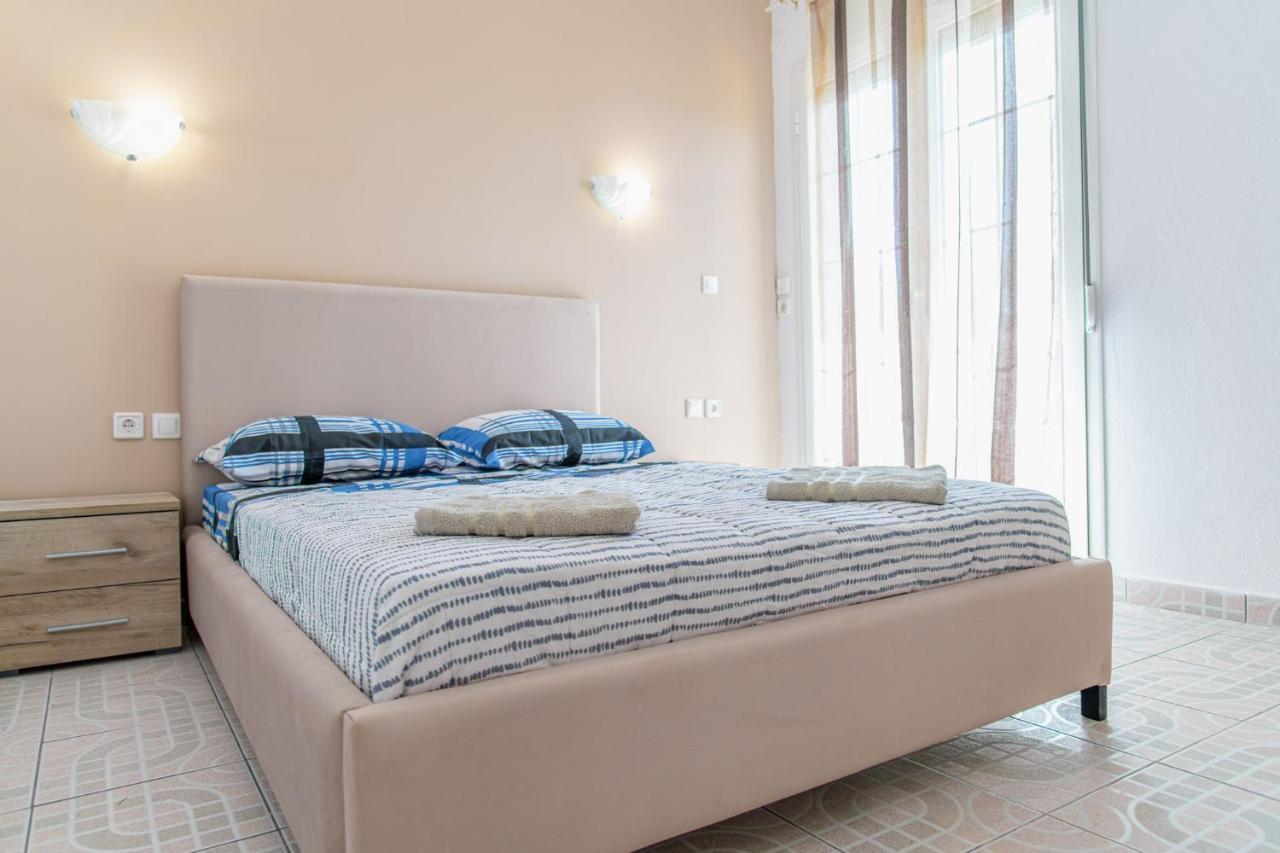 Family Resort 2 Офринио Экстерьер фото