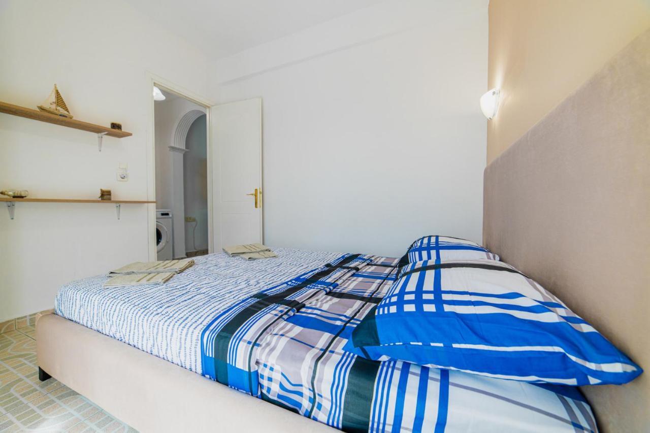 Family Resort 2 Офринио Экстерьер фото
