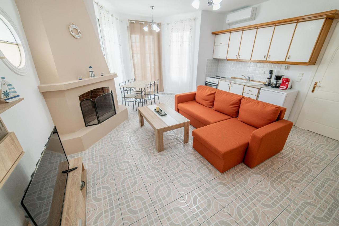 Family Resort 2 Офринио Экстерьер фото